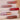 HANDAIYAN- 12 pcs Love Lip set Lip Gloss