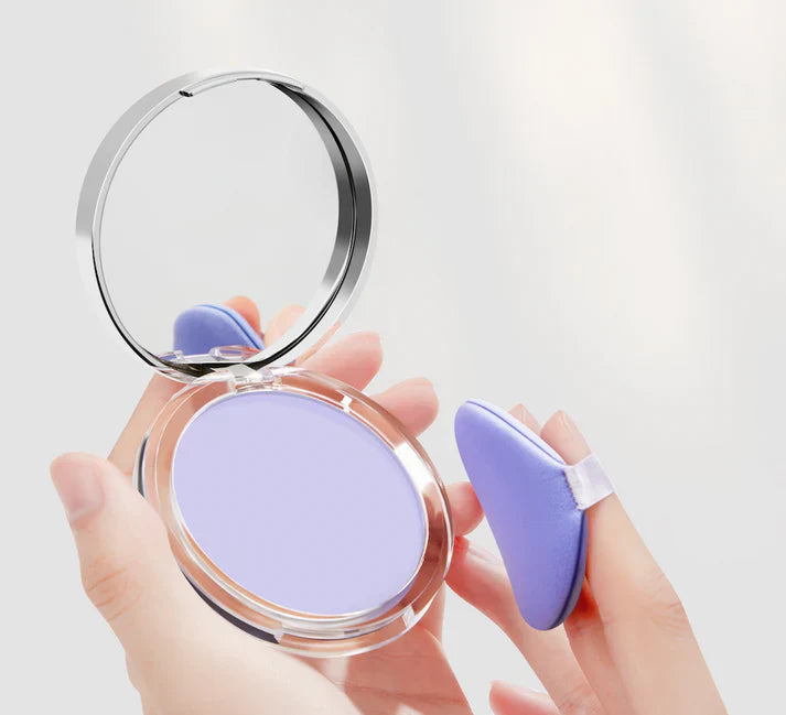 ZarBeauty™ Oil Control Face Powder